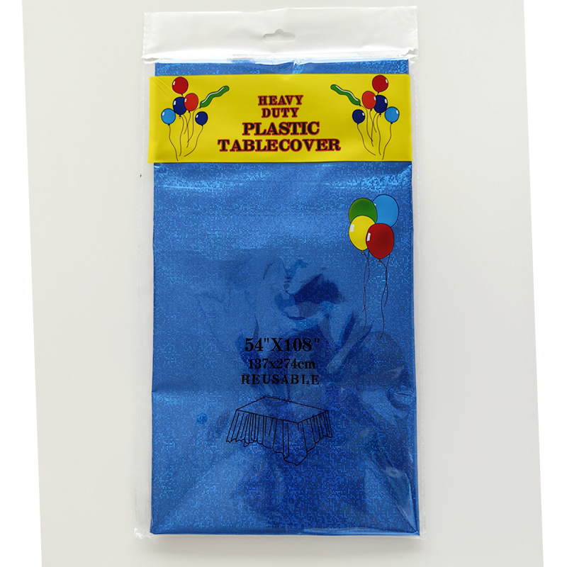 一次性桌布实物图