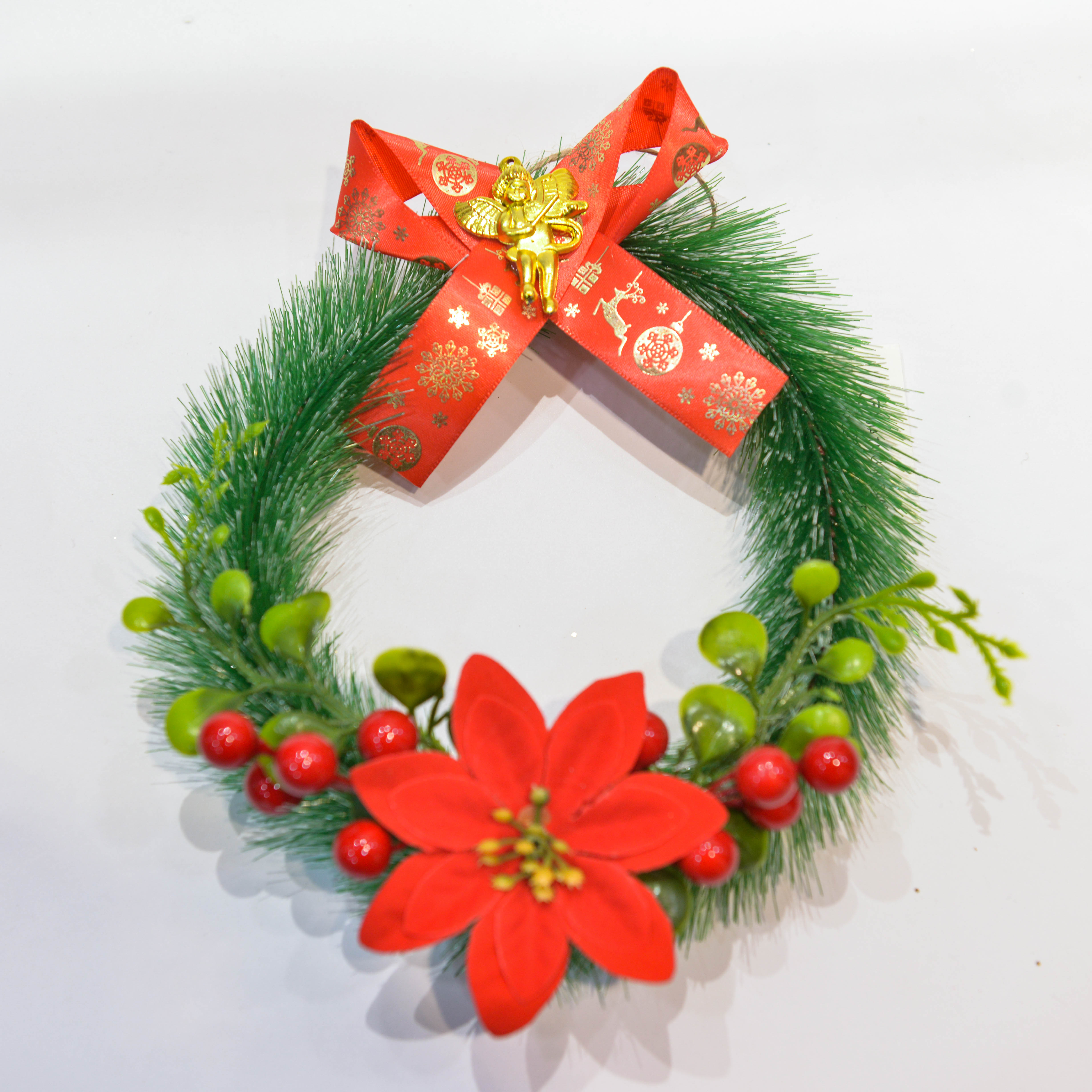 New Jiatai Christmas gift, Christmas pendant, decoration, Christmas tree, Christmas pendant, Christmas ball, Christmas decoration, new best-selling LM001 Application Scenario