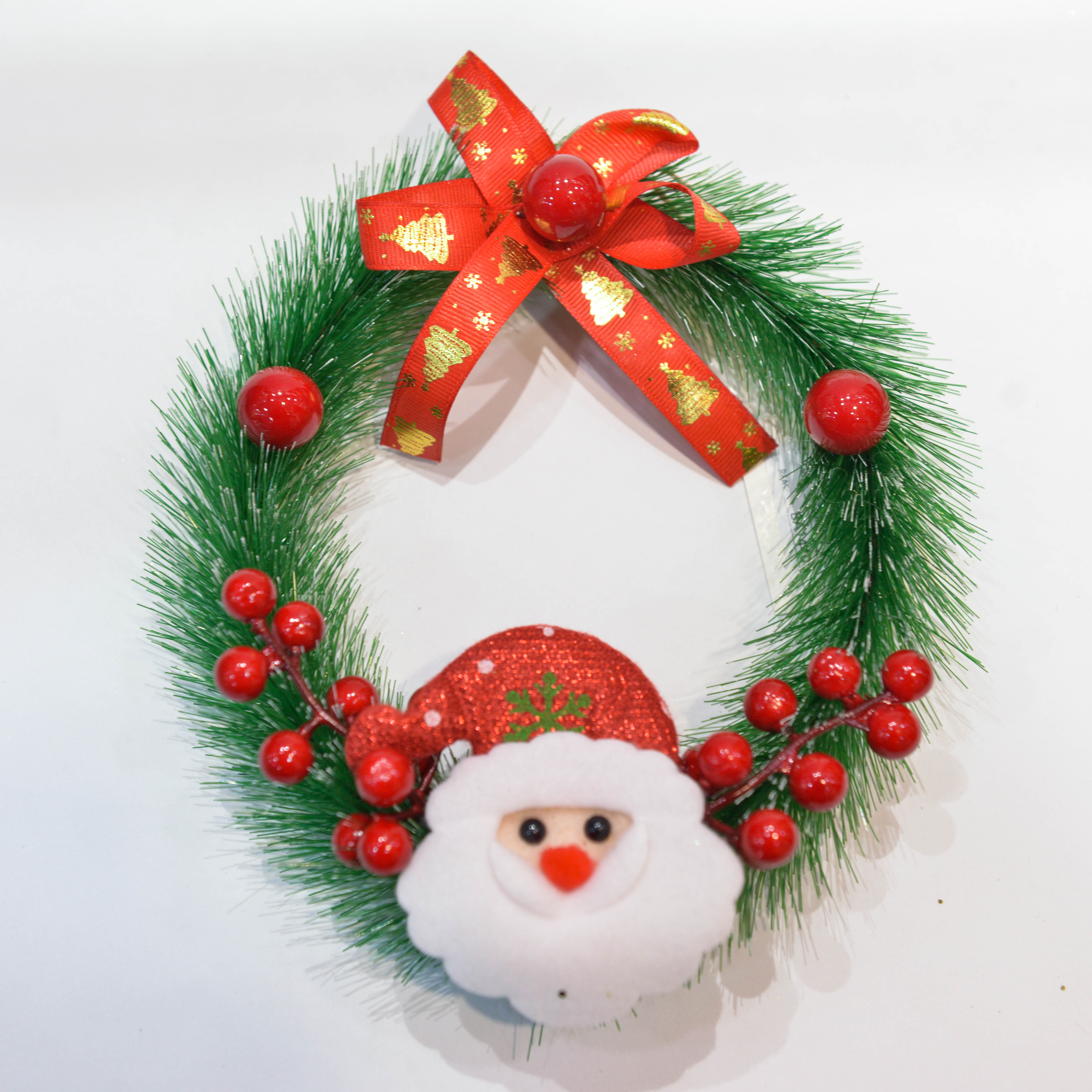 New Jiatai Christmas gift, Christmas pendant, decoration, Christmas tree, Christmas pendant, Christmas ball, Christmas decoration, new best-selling LM001 Item Picture