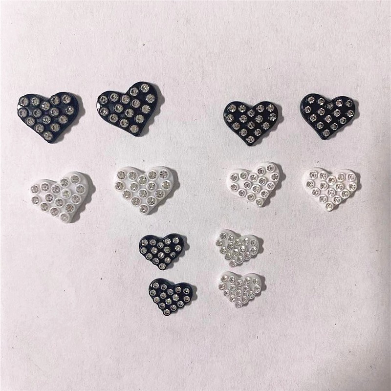 diy/贝壳/饰品/五角星隔珠/DIY白底实物图