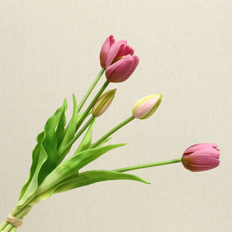 仿真花/摆件/小藤球/小摆件/向日葵仿真花细节图