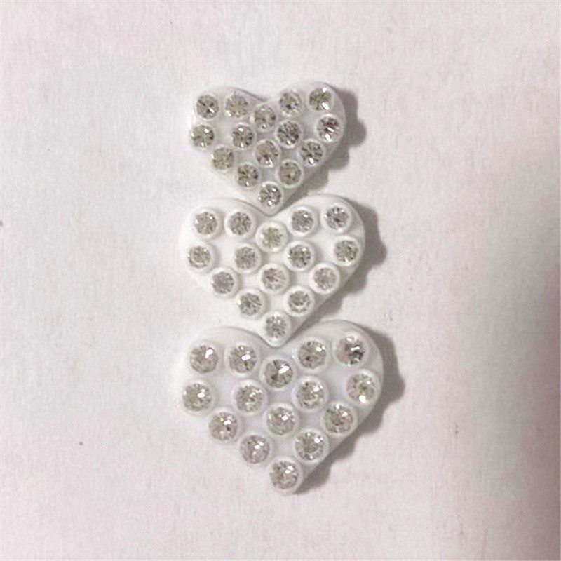 diy/贝壳/饰品/五角星隔珠/DIY产品图