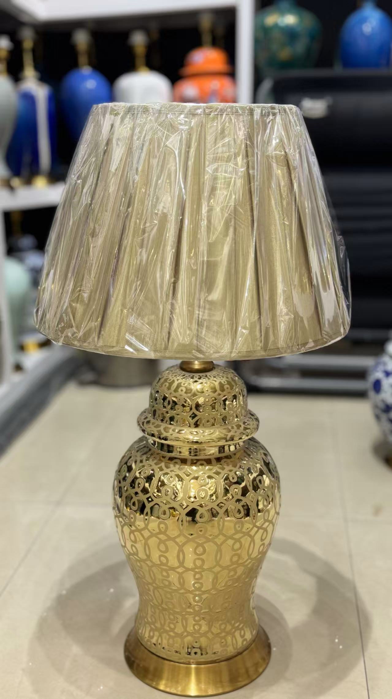 创意台灯小夜灯 融蜡灯亚克力灯 灯光画艺术装饰 美观实用环保节能 安全耐用家居必备A67