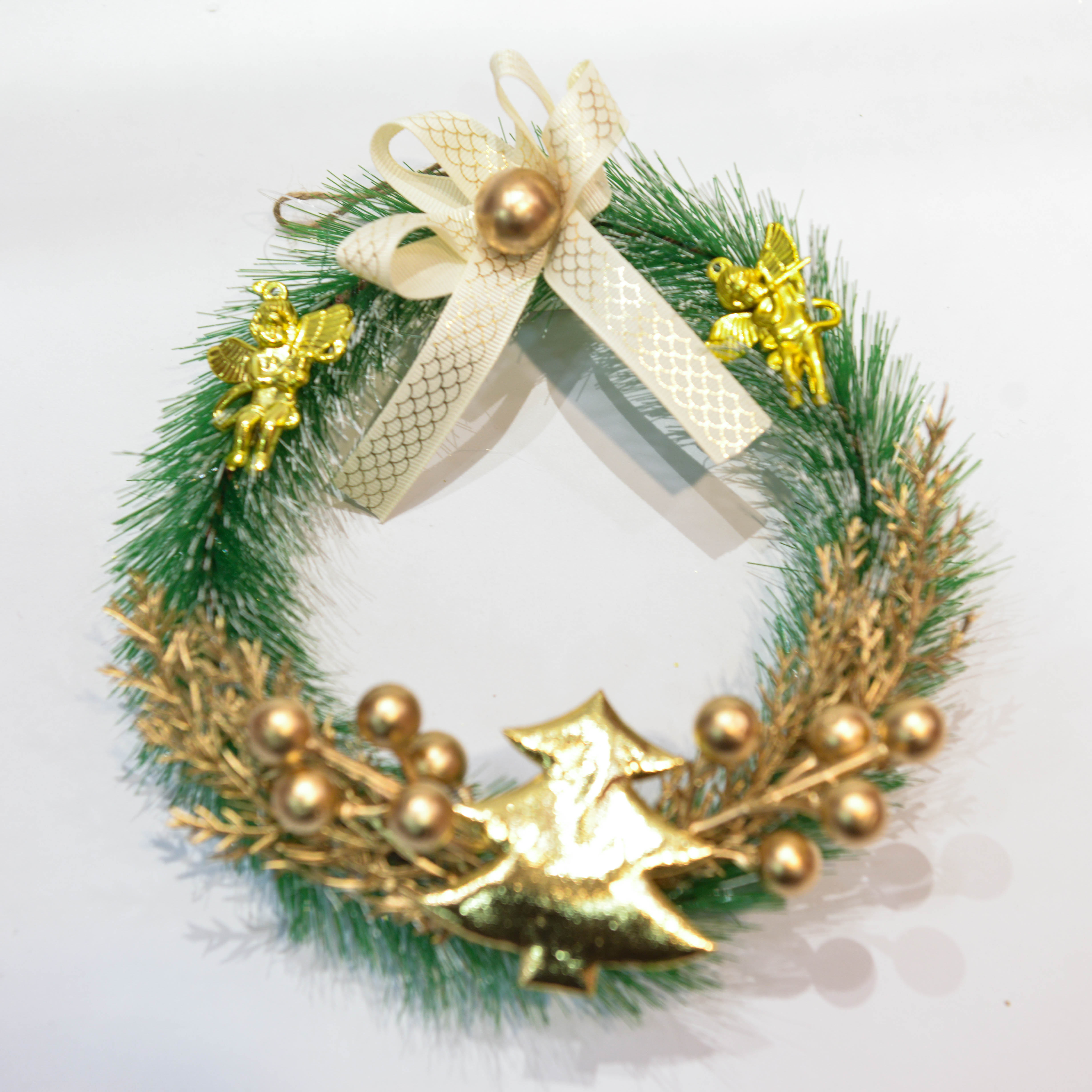 New Jiatai Christmas gift, Christmas pendant, decoration, Christmas tree, Christmas pendant, Christmas ball, Christmas decoration, new best-selling LM001 Specification image