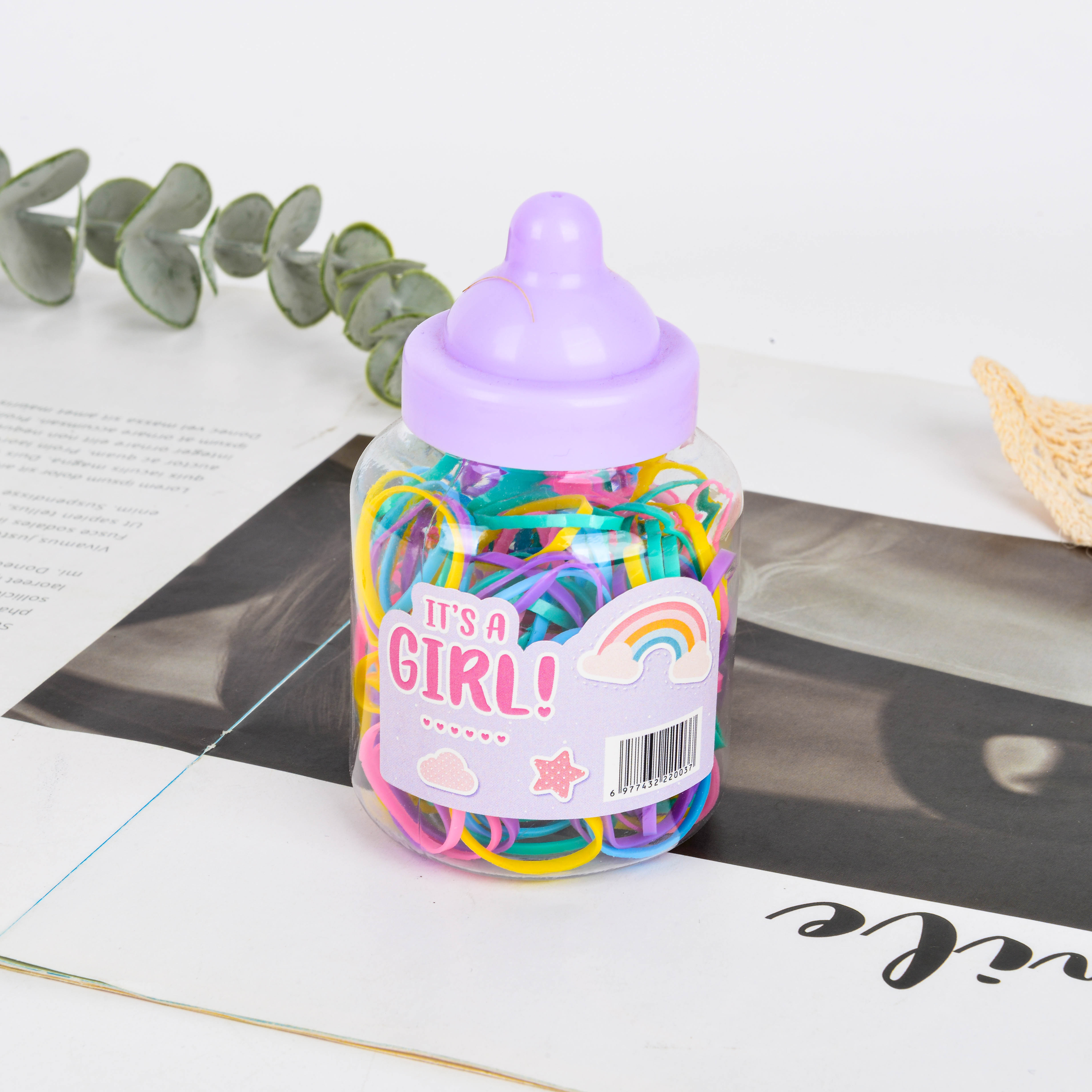 A variety of Korean-style, simple and fashionable hair ties, women's headwear, hair accessories and hair bands are available for selection Item Picture