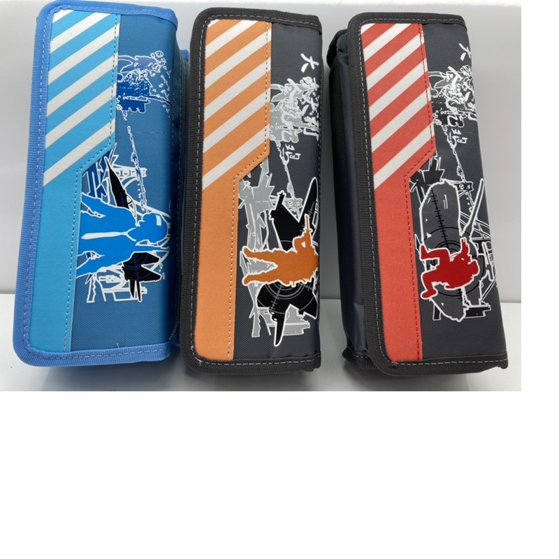 2024新款笔袋多功能笔袋男款文具包韩版笔袋1