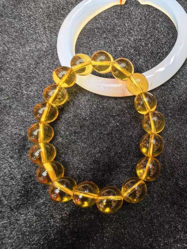 仿真工艺品DIY制作材料手工串珠少儿育教彩色线树脂食玩软陶片太阳花花芯礼品黄水晶