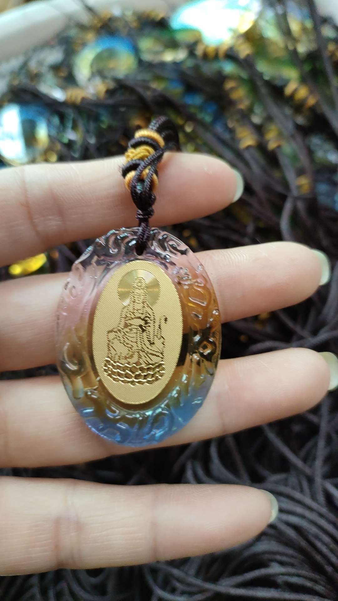 琉璃厂品