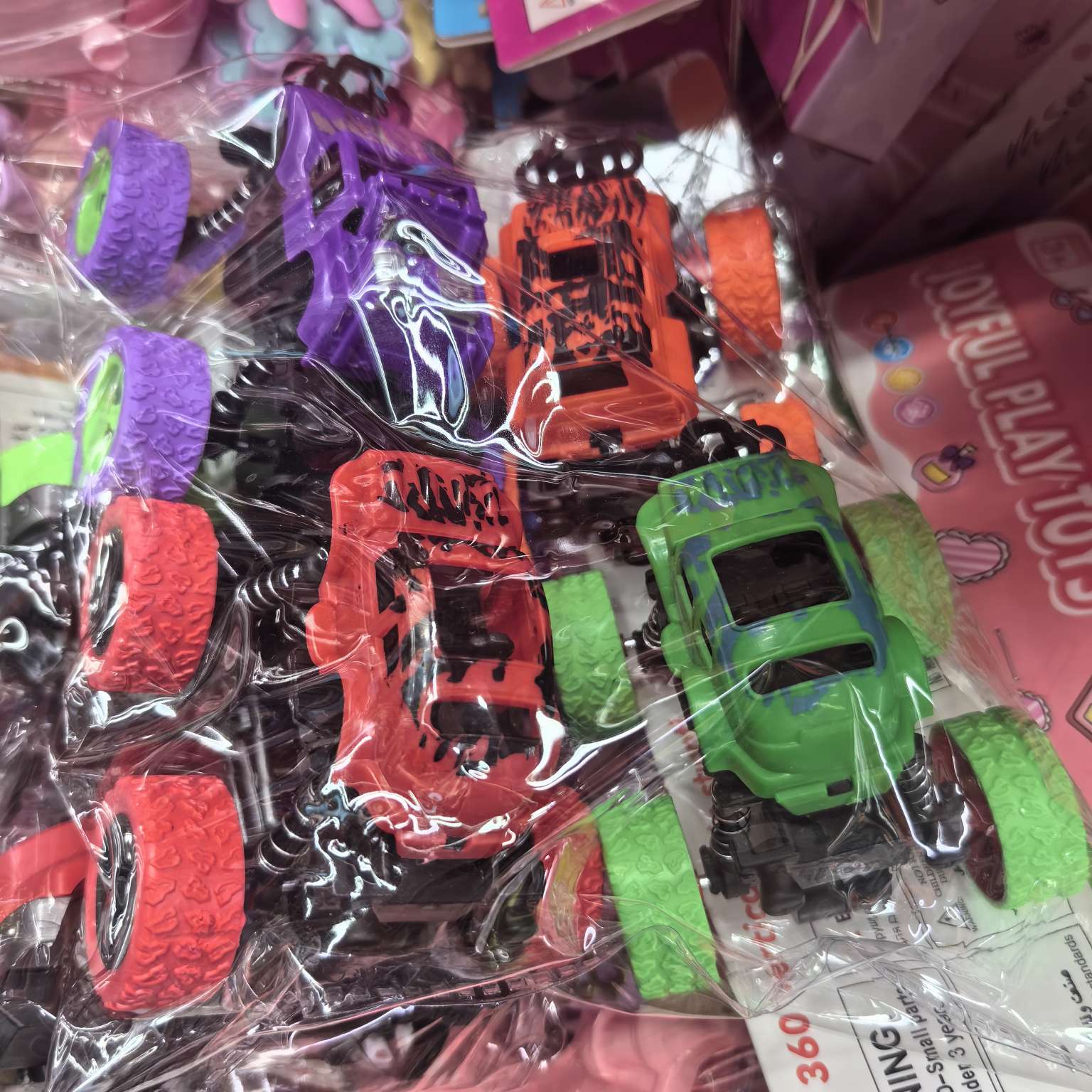 儿童益智过家家玩具 趣味模拟场景其他角色扮演玩具