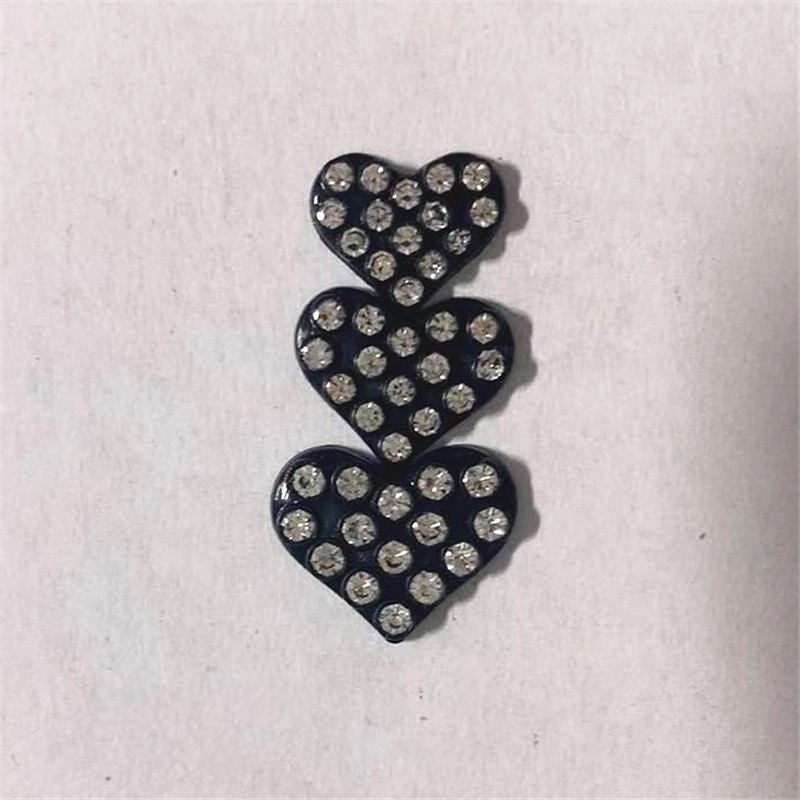 diy/贝壳/饰品/五角星隔珠/DIY细节图