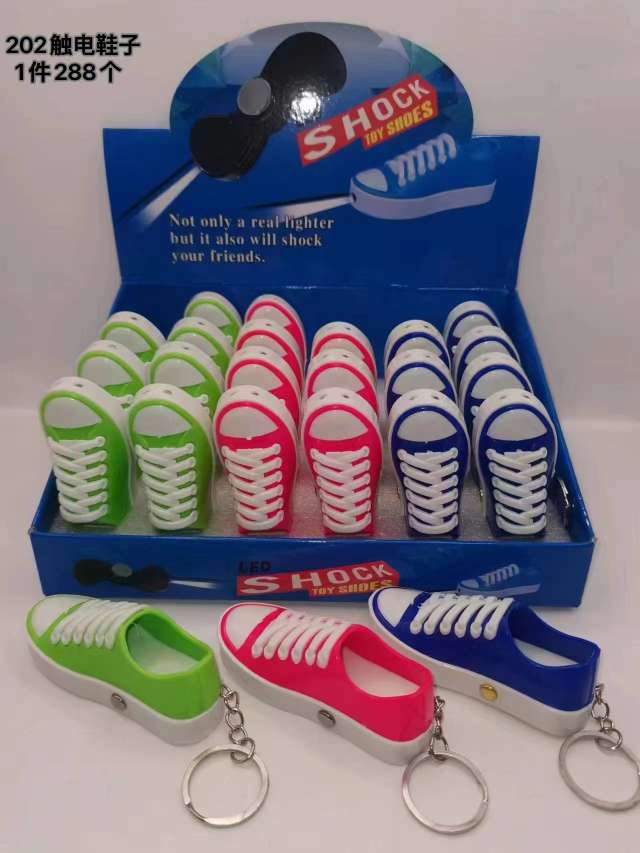 整人玩具实物图