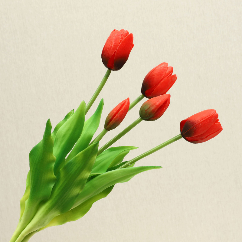 仿真花/摆件/小藤球/小摆件/向日葵仿真花产品图