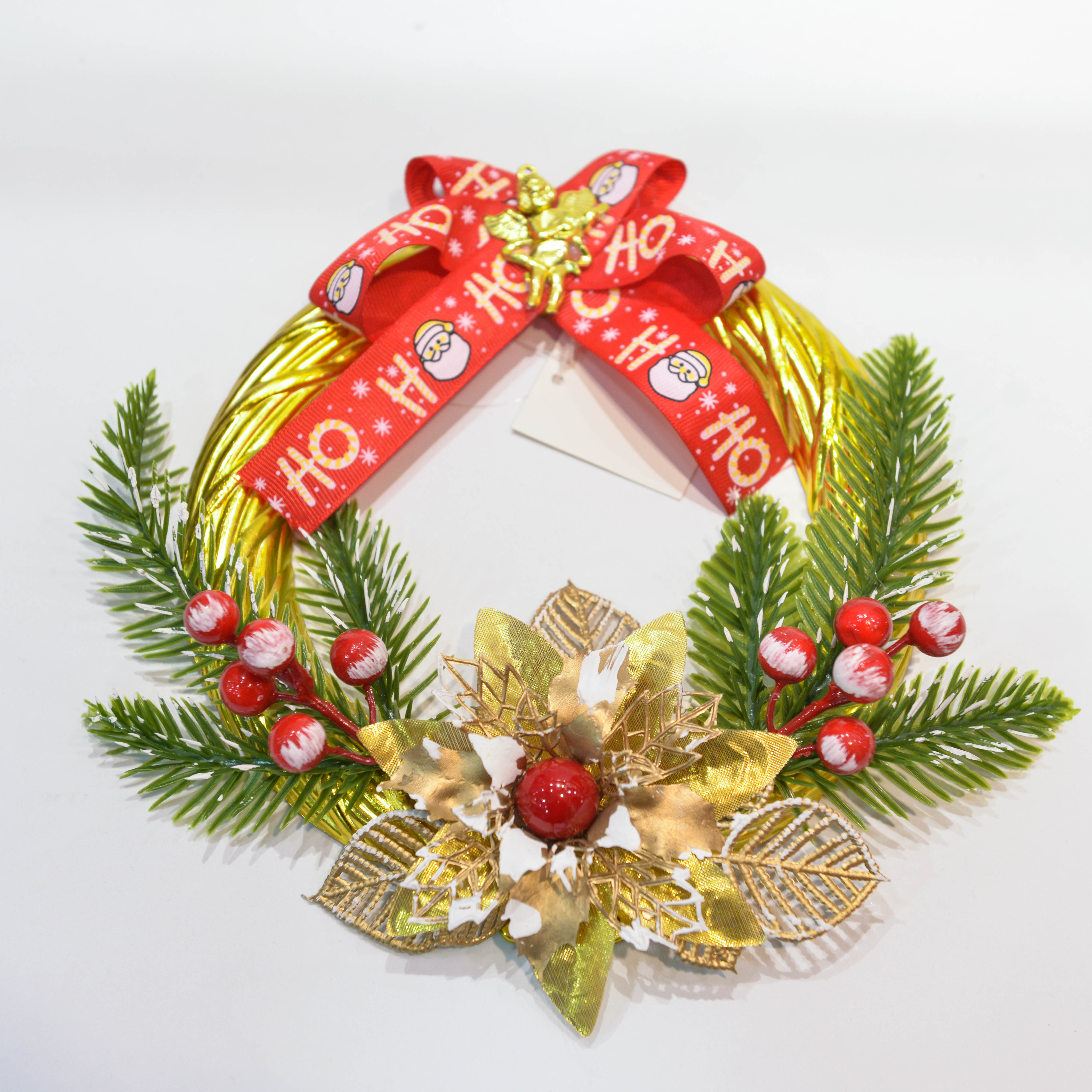 New Jiatai Christmas gift, Christmas pendant, decoration, Christmas tree, Christmas pendant, Christmas ball, Christmas decoration, new best-selling LM001 details Picture