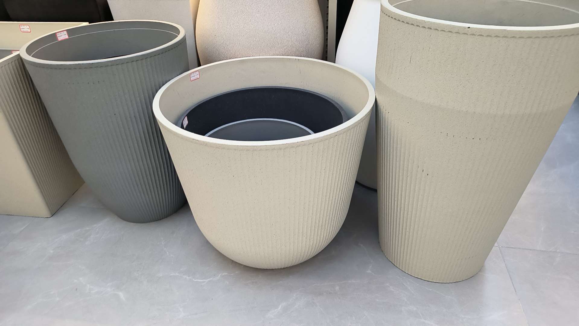 日用百货家务清洁用具水桶水缸铁桶抽水管吸油器拖把扫把折叠硅胶桶泡脚塑料桶家务清洗用晶细节图