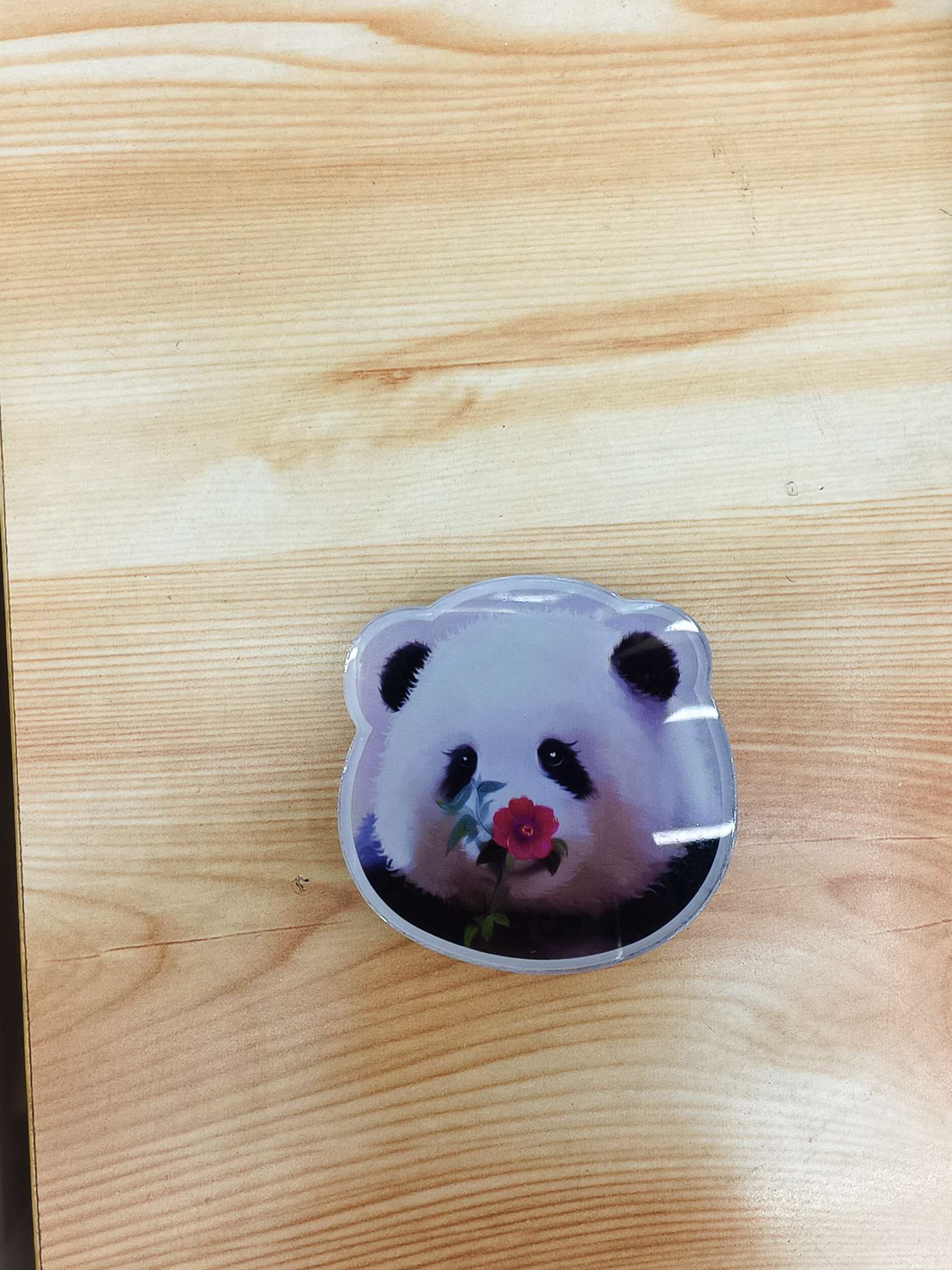 熊猫亚克力冰箱贴冰箱贴冰箱贴冰箱贴冰箱贴