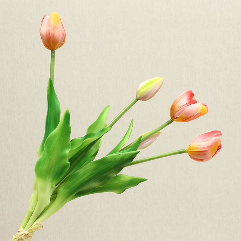 仿真花/摆件/小藤球/小摆件/向日葵仿真花白底实物图