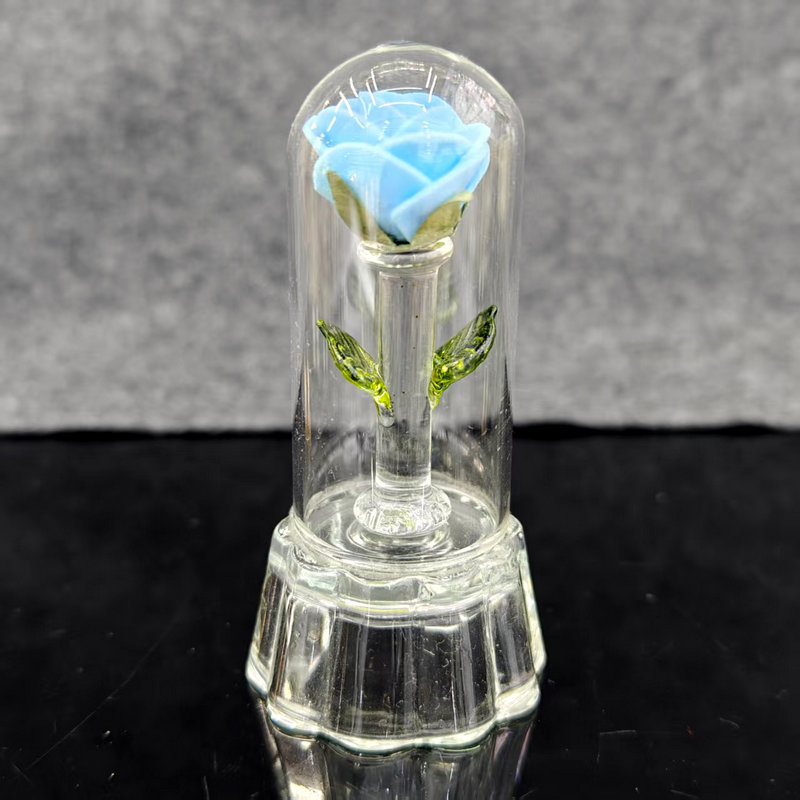 水晶/摆件/水晶树摆件/圣诞水晶球/水晶珠扁珠产品图