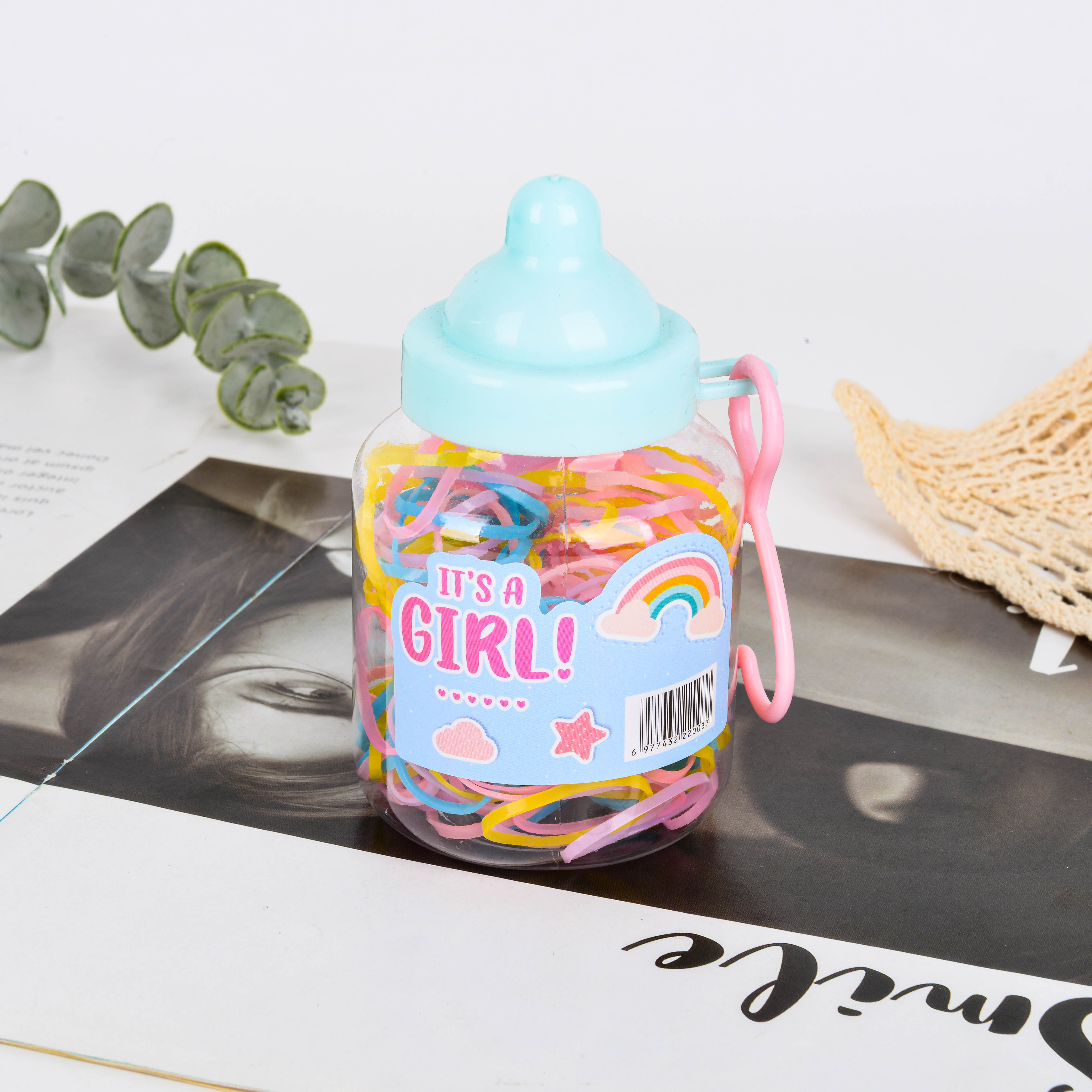 A variety of Korean-style, simple and fashionable hair ties, women's headwear, hair accessories and hair bands are available for selection details Picture