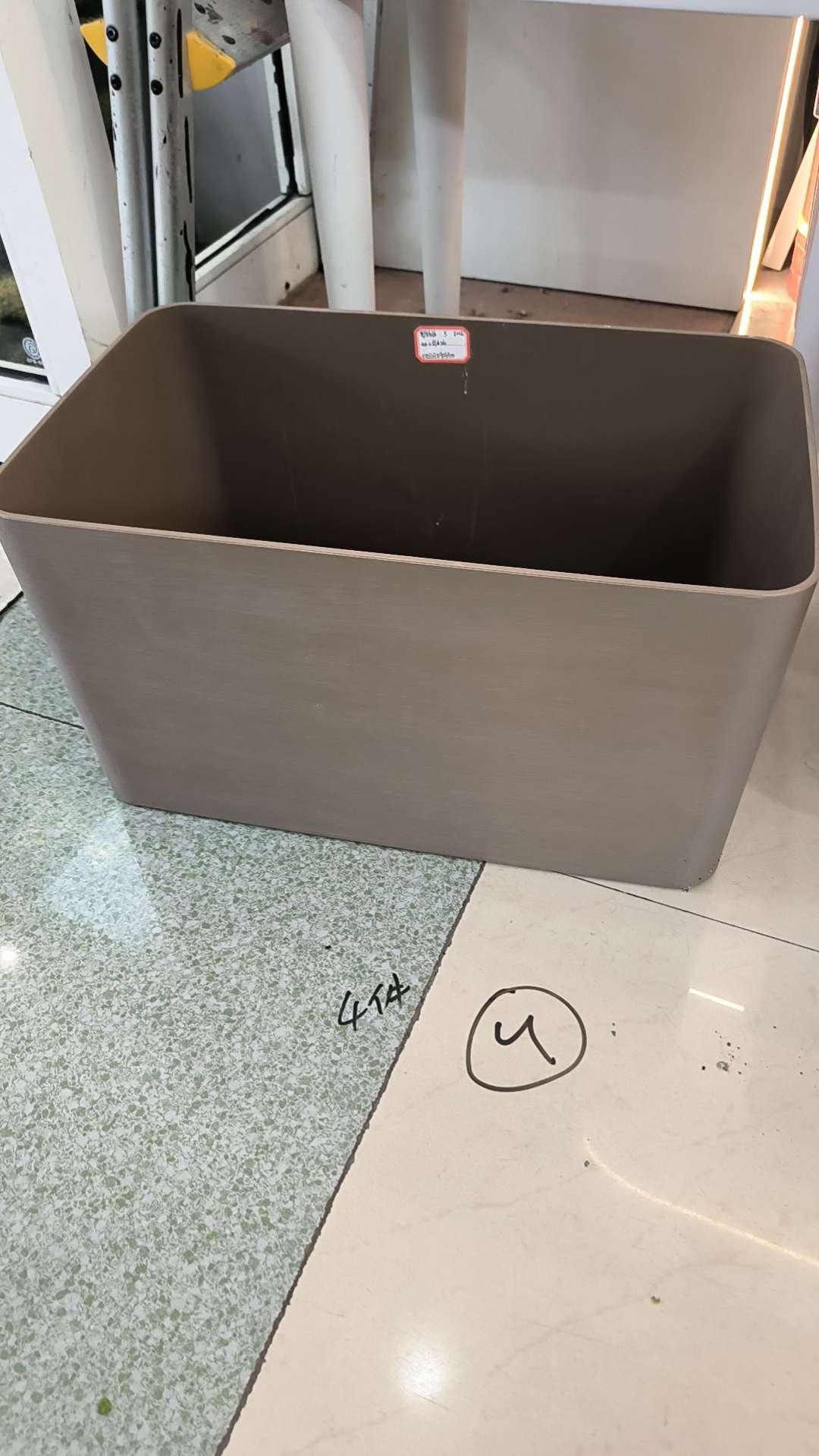 日用百货家务清洁用具水桶铁桶抽水管吸油器折叠硅胶桶泡脚塑料桶拖把扫把产品图