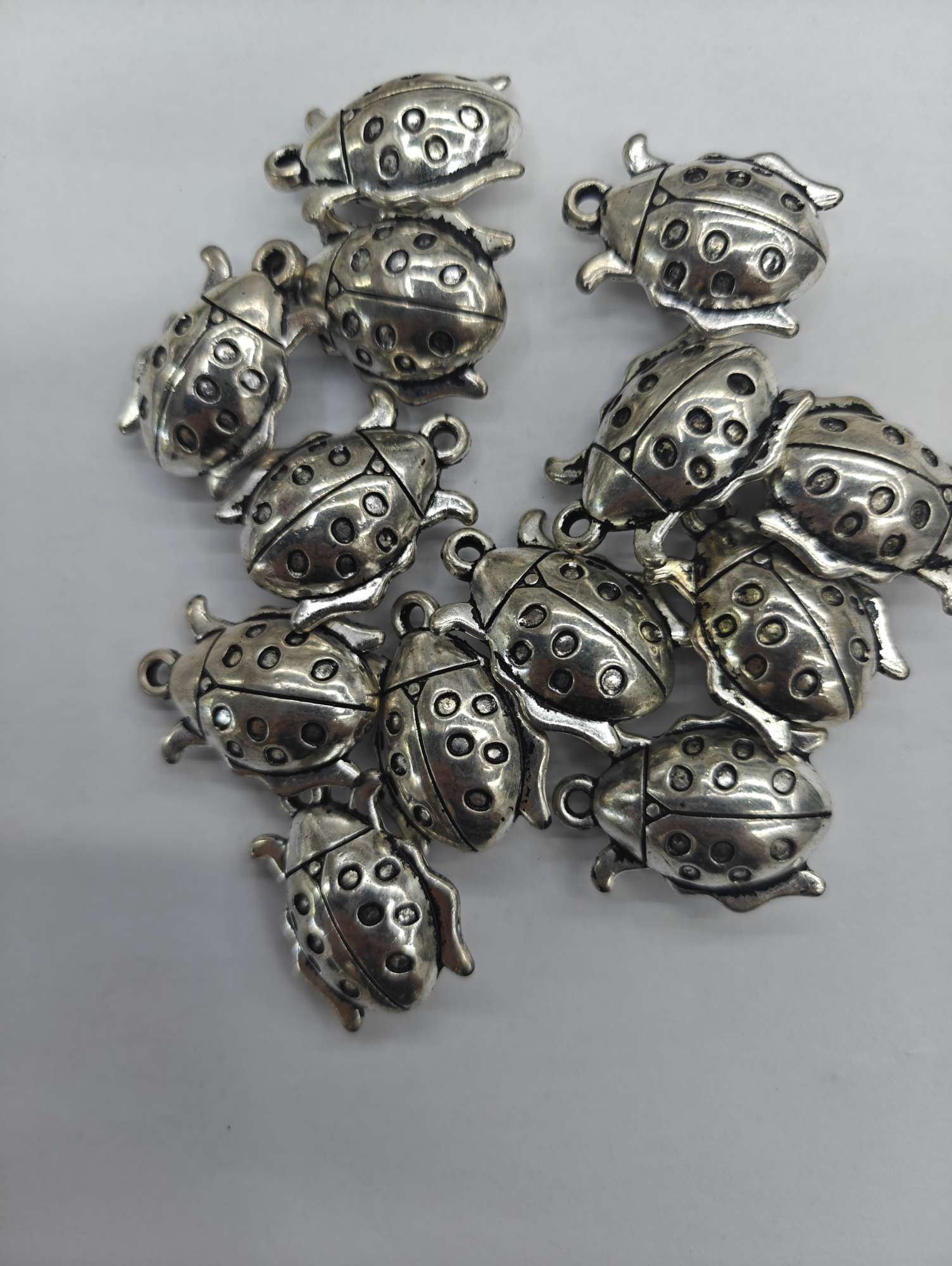 قطع غيار الموضة الإبداعية متعددة الوظائف وملحقات أخرى ذات طابع شخصي detail image 4