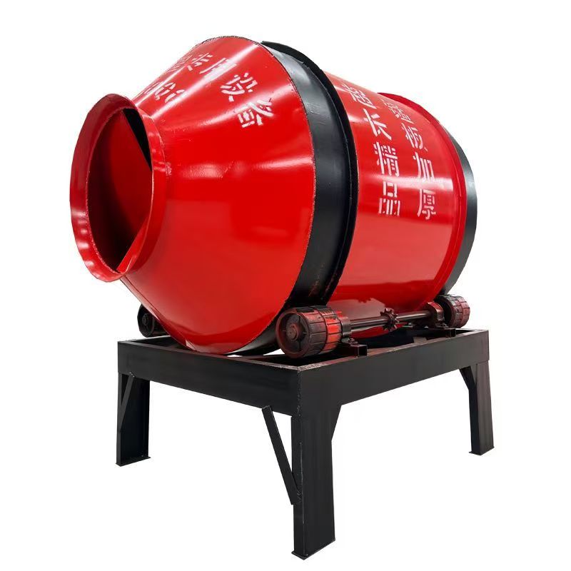 斜口搅拌机  发动机搅拌机  水泥搅拌机  滚筒式搅拌机  混凝土搅拌机  小型搅拌 立式搅拌机  手推式搅拌机详情9