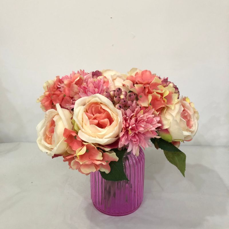 1插花双色惠兰叶蝴蝶兰叶11