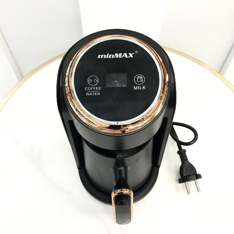 minMAX 当口商品，咖啡壶1102，欧规现货细节图