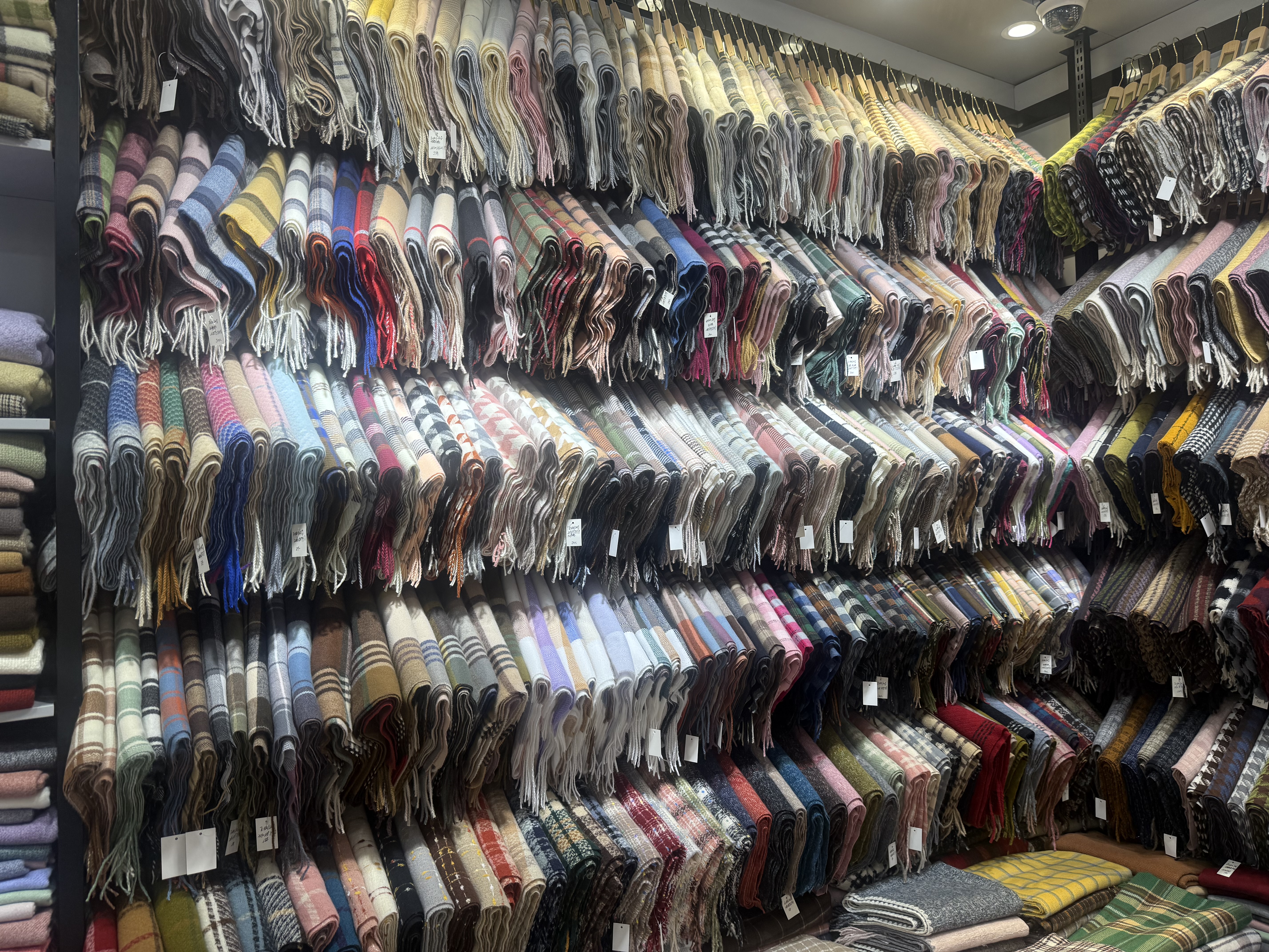 Dian Dian Scarf describe pic - 2