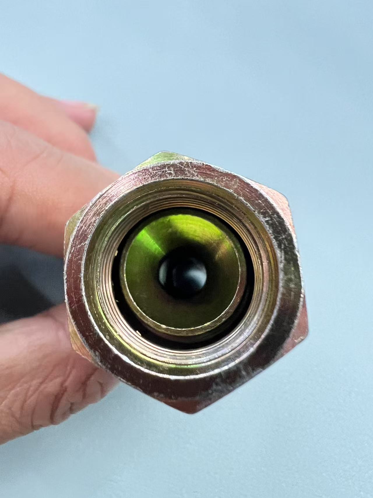 窗帘杆子/阀门球阀不锈钢/下水器/不锈钢产品图