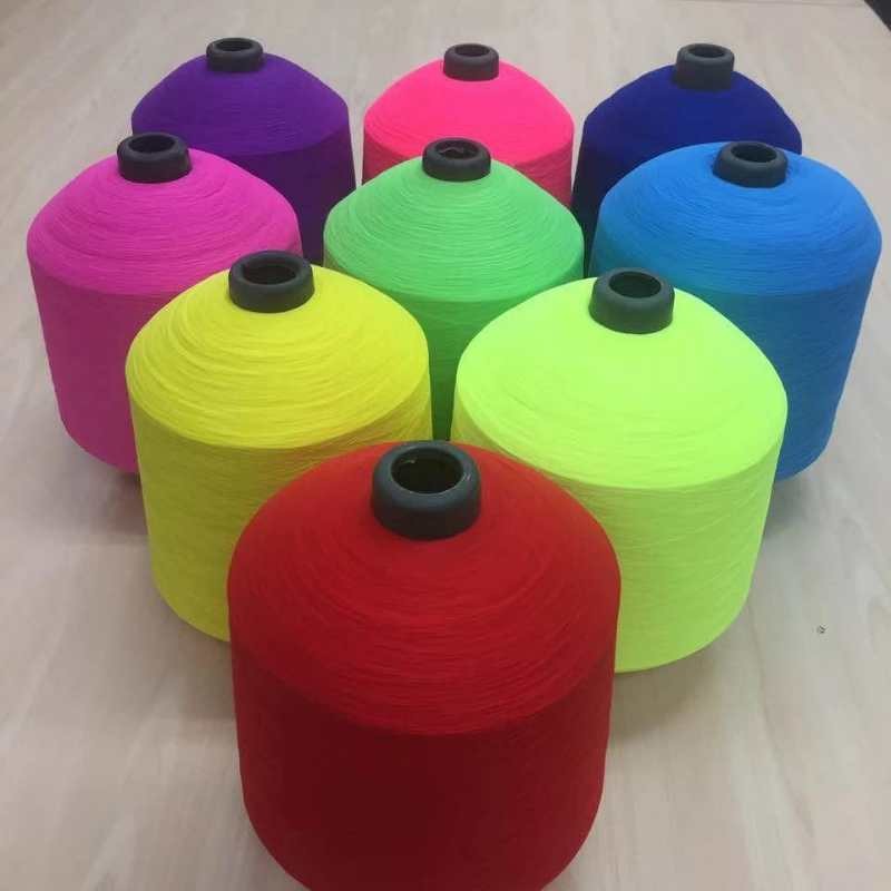 家用手工涤纶线手工DIY针线 纱线 原料批发