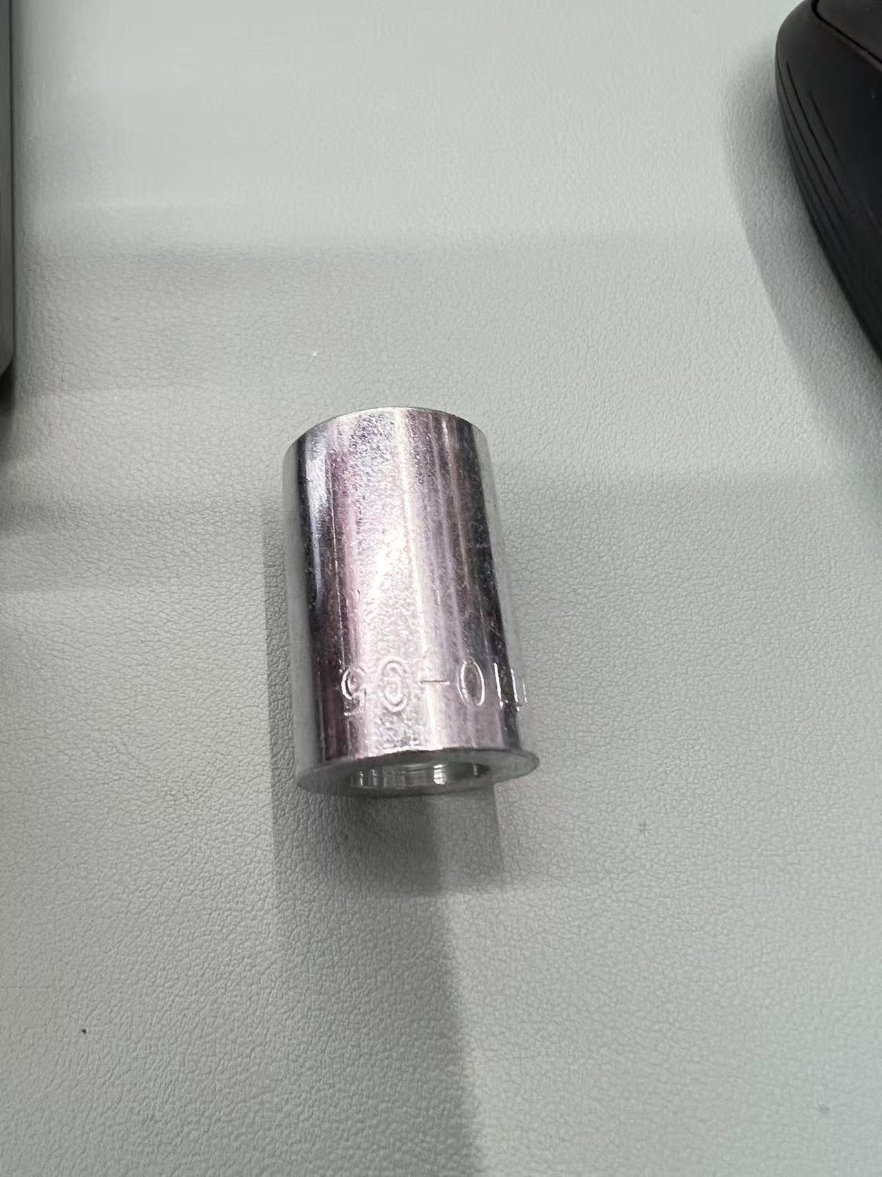 不锈钢螺母/螺母/管道连接器/螺丝帽产品图