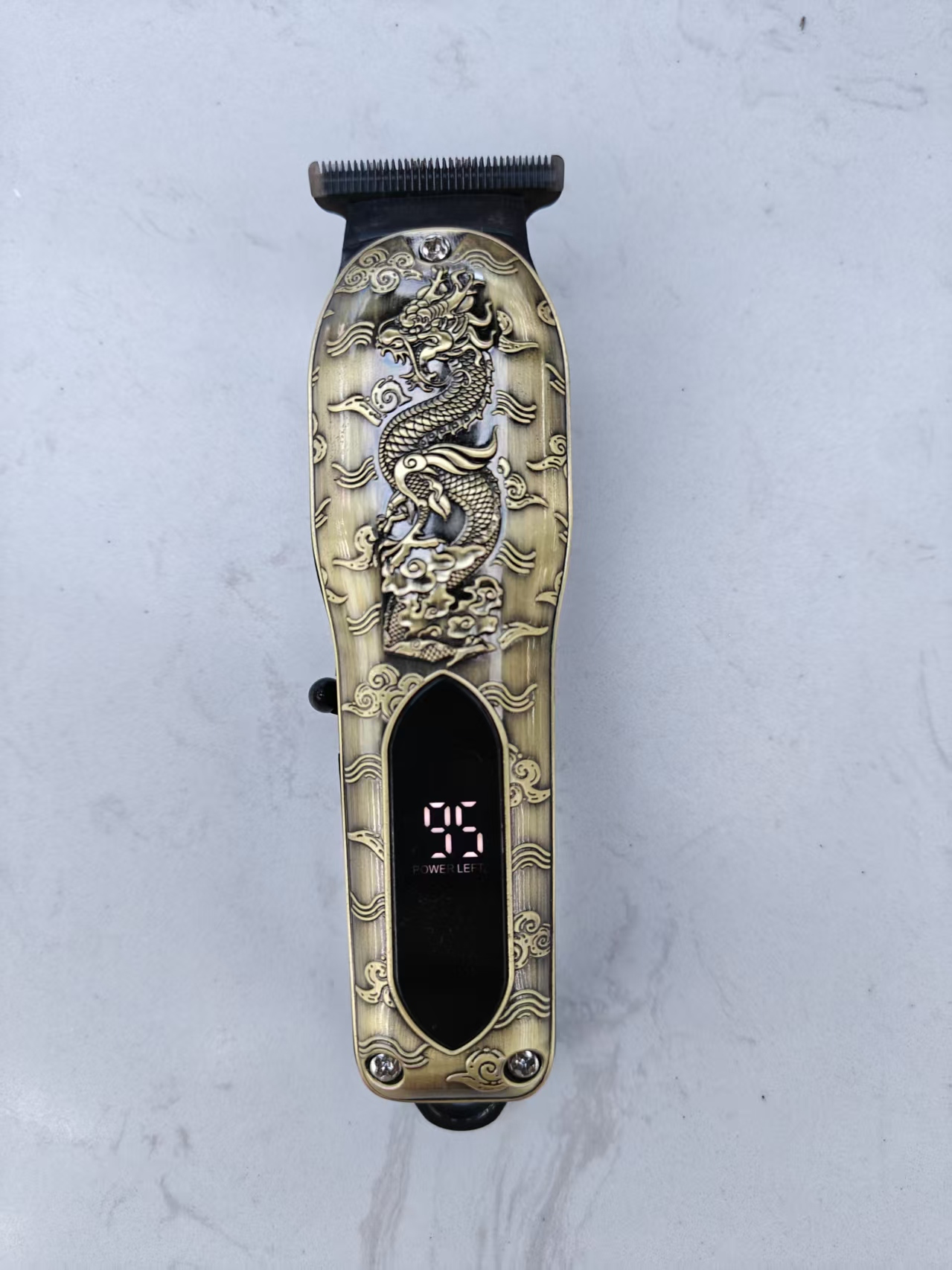 电推剪/理发器电推剪/理发器/电动剃须刀/AUX-A5理发器产品图
