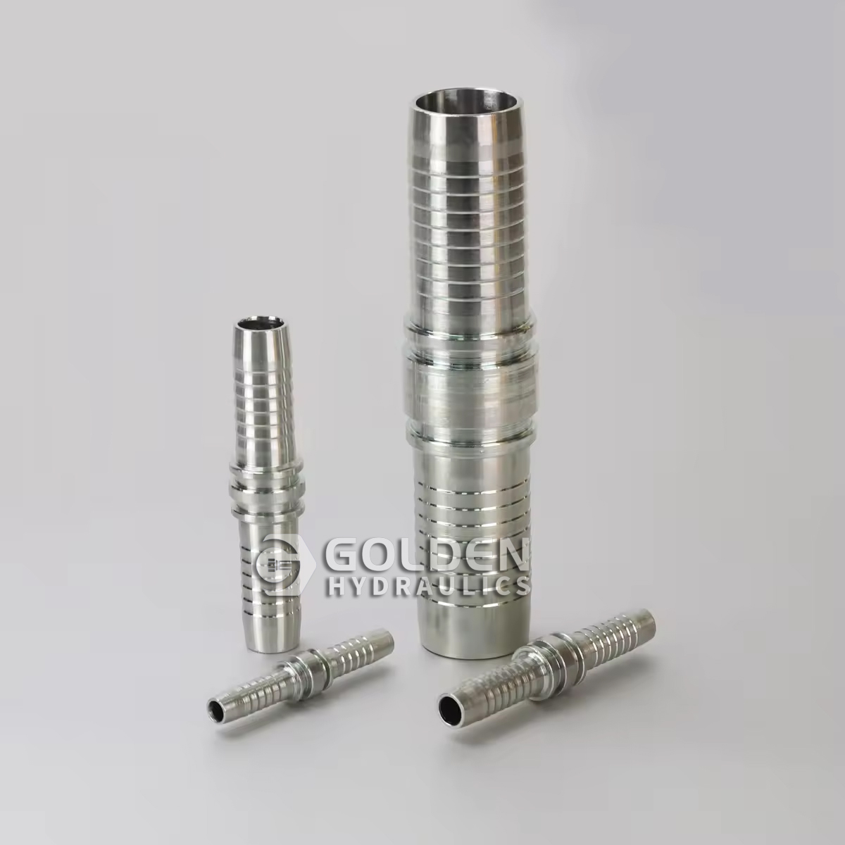 液压接头实物图