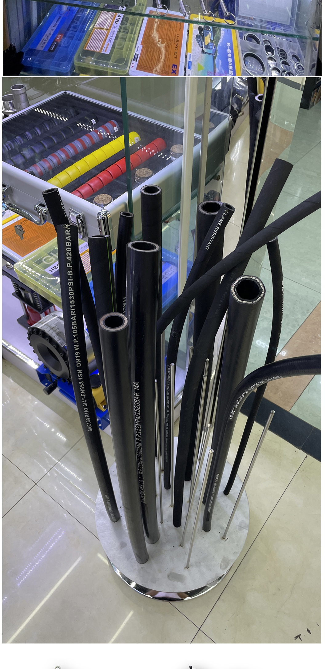 手动压管机扣管机手动缩管机液压油管胶管扣压机切管机手动扣压机手动压管机扣管机手动缩管机液压油管胶管扣压机切管机手动扣压机详情9