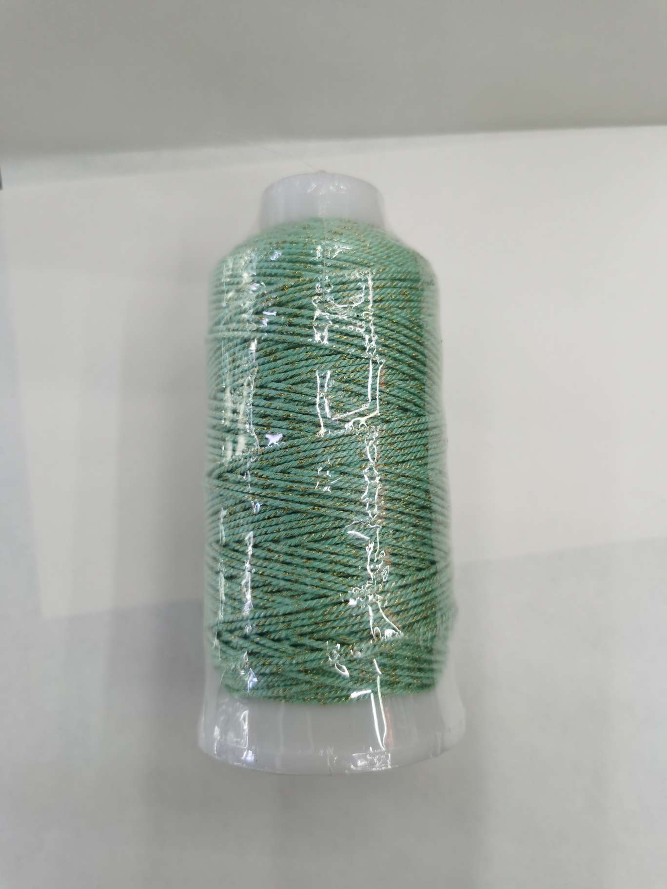 手搓棉线，手搓金丝棉线，编织手链线，珠宝线，DIY手链线