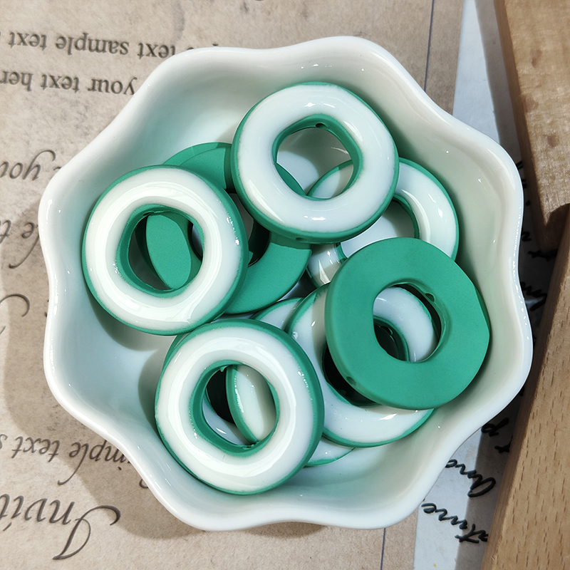 diy/贝壳/饰品/五角星隔珠/DIY产品图