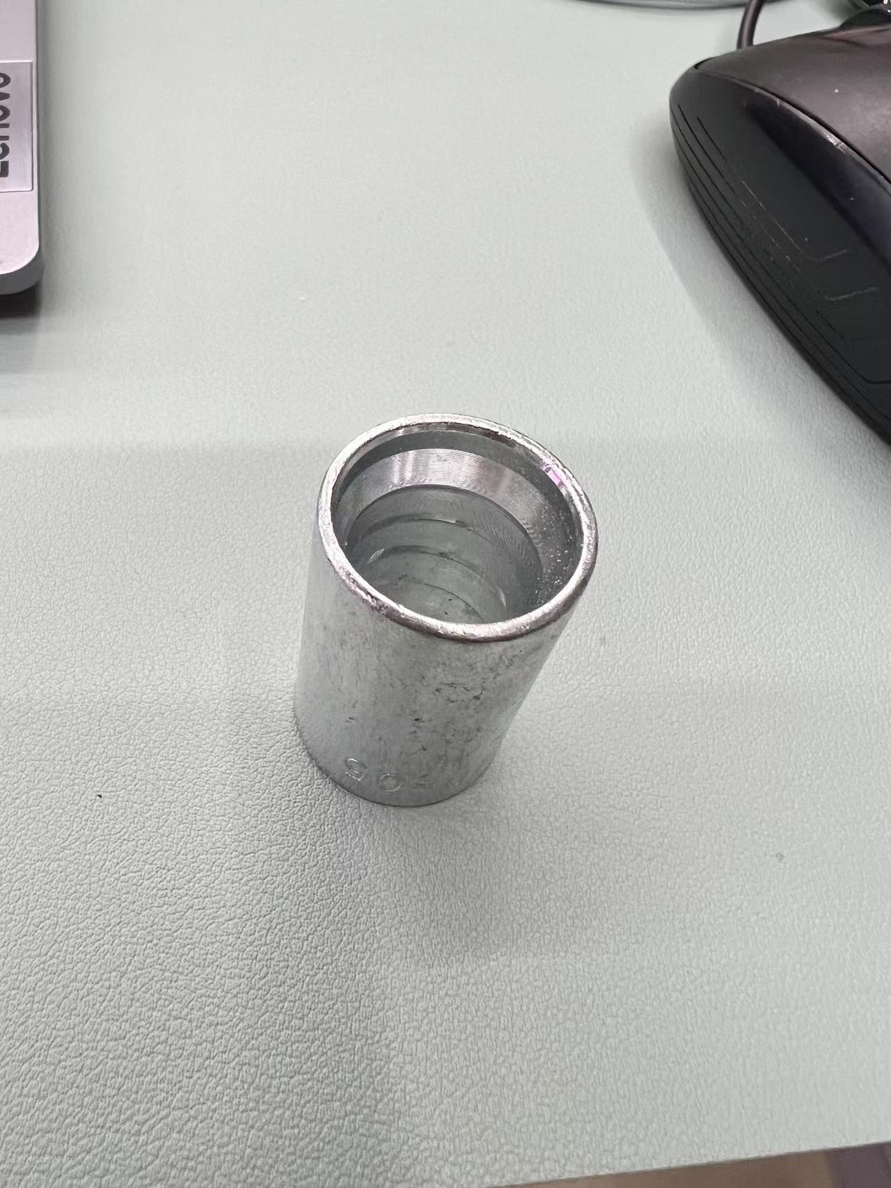 洗车管固定螺丝固定螺母管道连接器