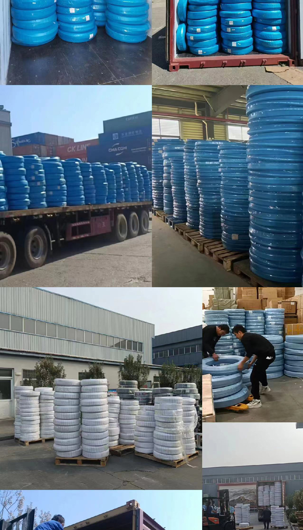 高压油管液压胶管钢丝编织橡胶管耐高温高压软管挖掘机高压胶管高压油管液压胶管钢丝编织橡胶管耐高温高压软管挖掘机高压胶管高压详情2