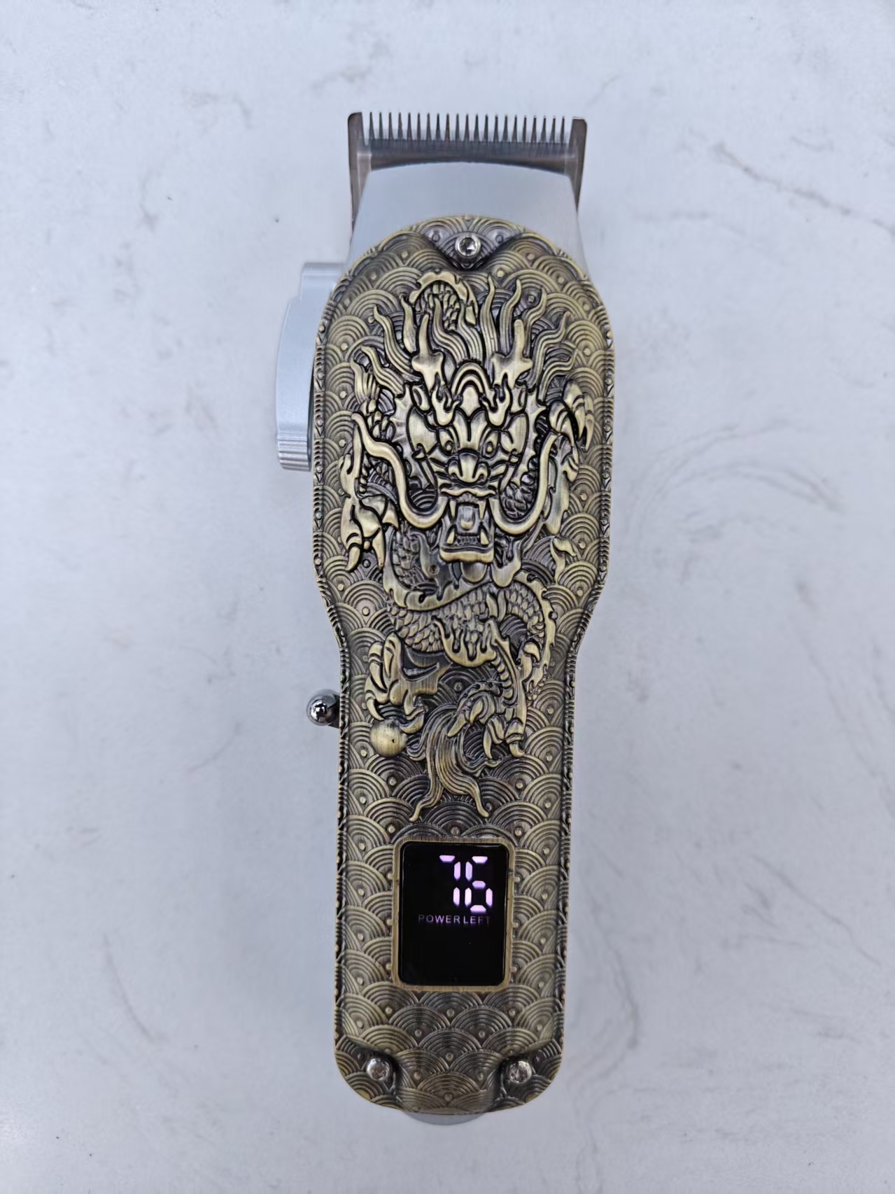 电推剪/理发器电推剪/理发器/电动剃须刀/AUX-A5理发器产品图