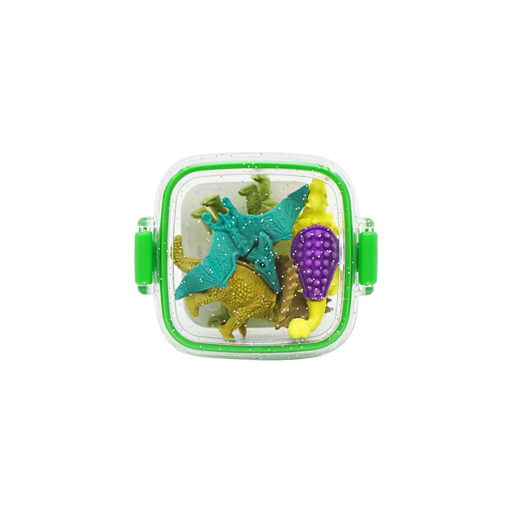 مطاطي العصر الجوراسي QH-8635 Item Picture