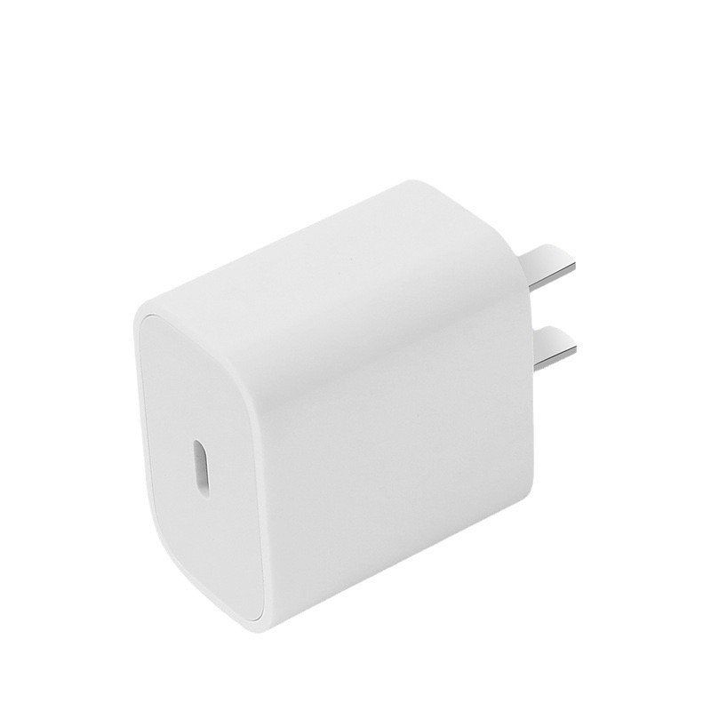 Suitable for Apple 14Pro charger head PD30W fast charging plug, iPhone13Pro series 15pro fast charging head Specification drawing