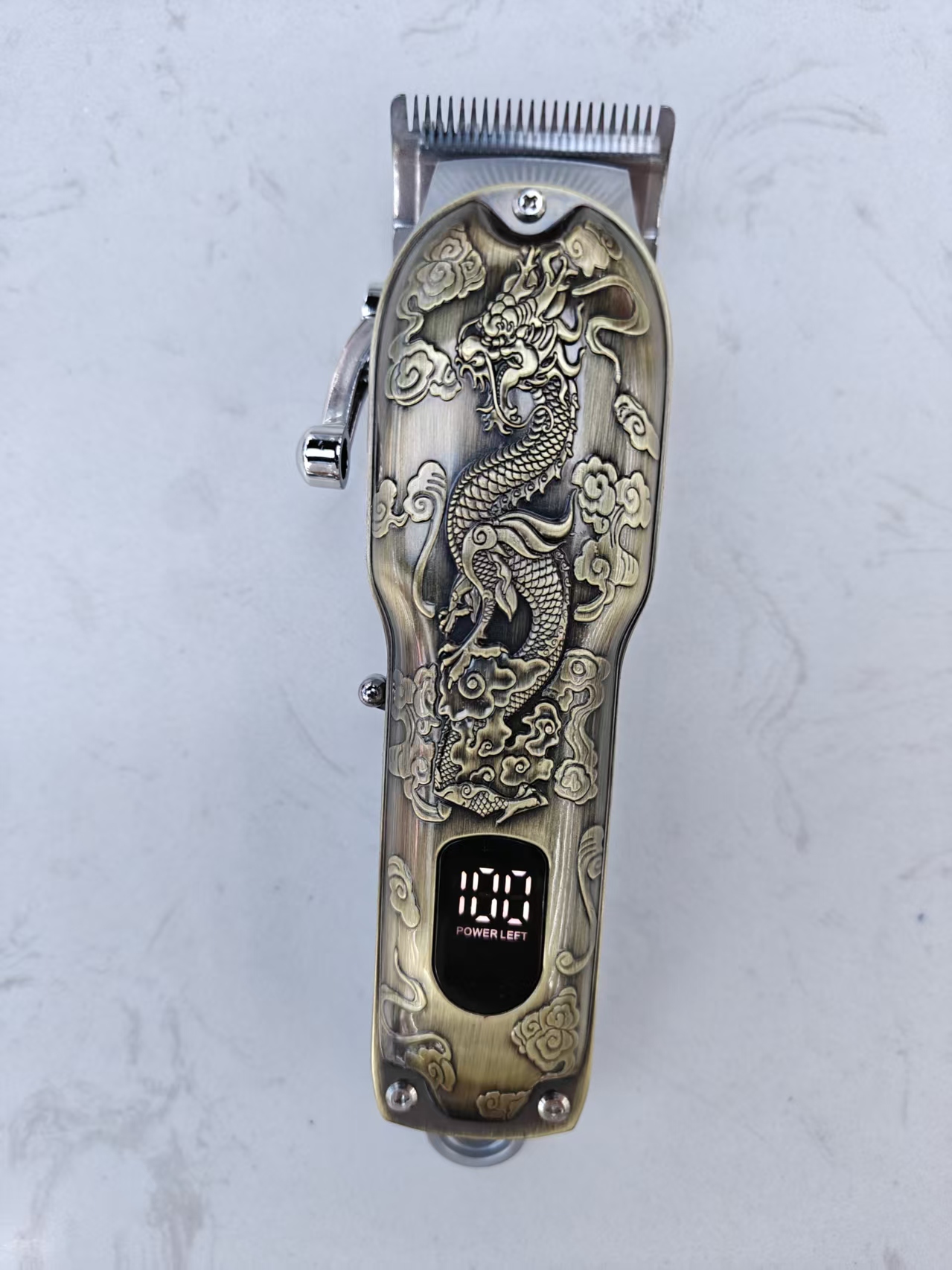 电推剪/理发器电推剪/理发器/电动剃须刀/AUX-A5理发器产品图