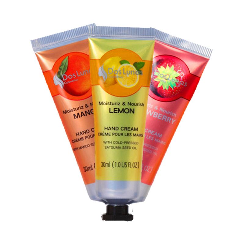 护手霜男女秋冬/手霜男女秋冬/护手霜/手霜/润培产品图