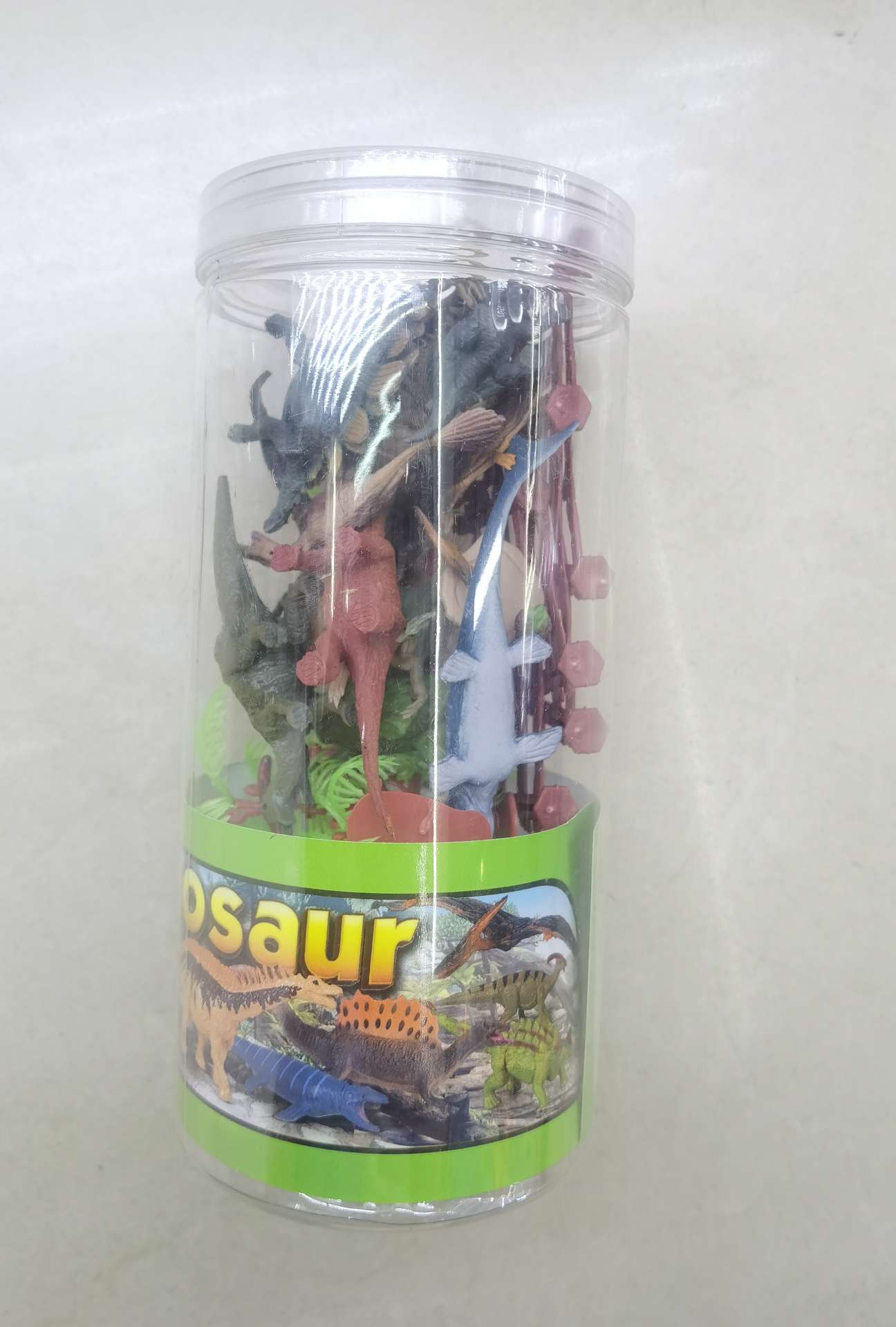 动植物/仿真模型实物图