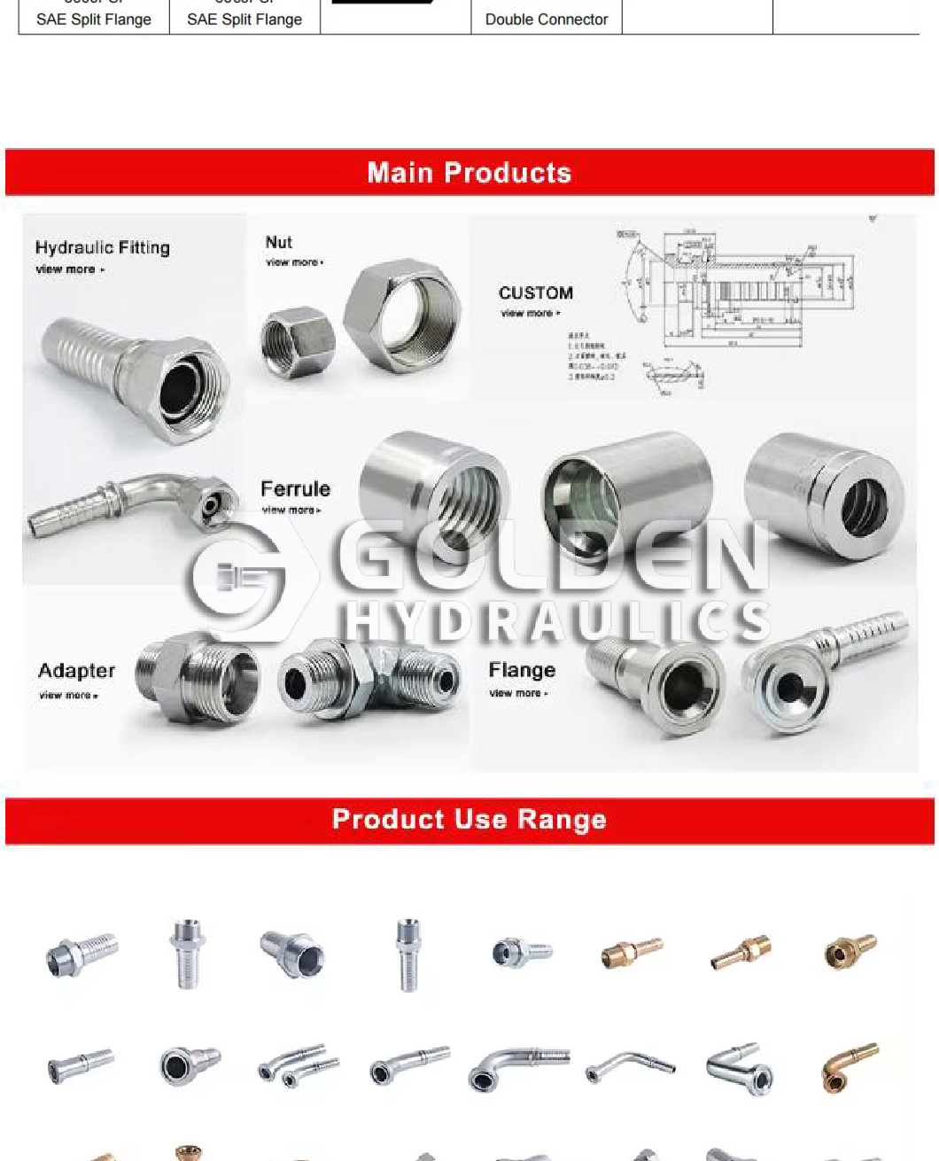 高压油管扣压双接液压胶管90011双接杆油管双面连接芯液压接头高压油管扣压双接液压胶管90011双接杆油管双面连接芯液压详情7