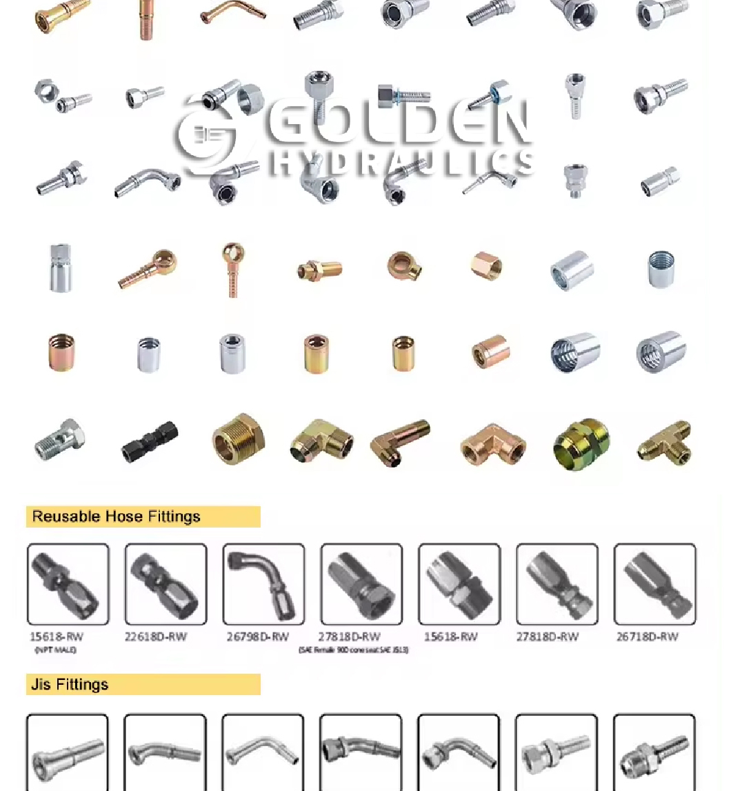00210/00110/00400液压套筒套皮扣压式软管套筒外皮外套加厚剥胶套筒国标铁套扣压式软管套筒外皮外套加厚剥胶套详情8