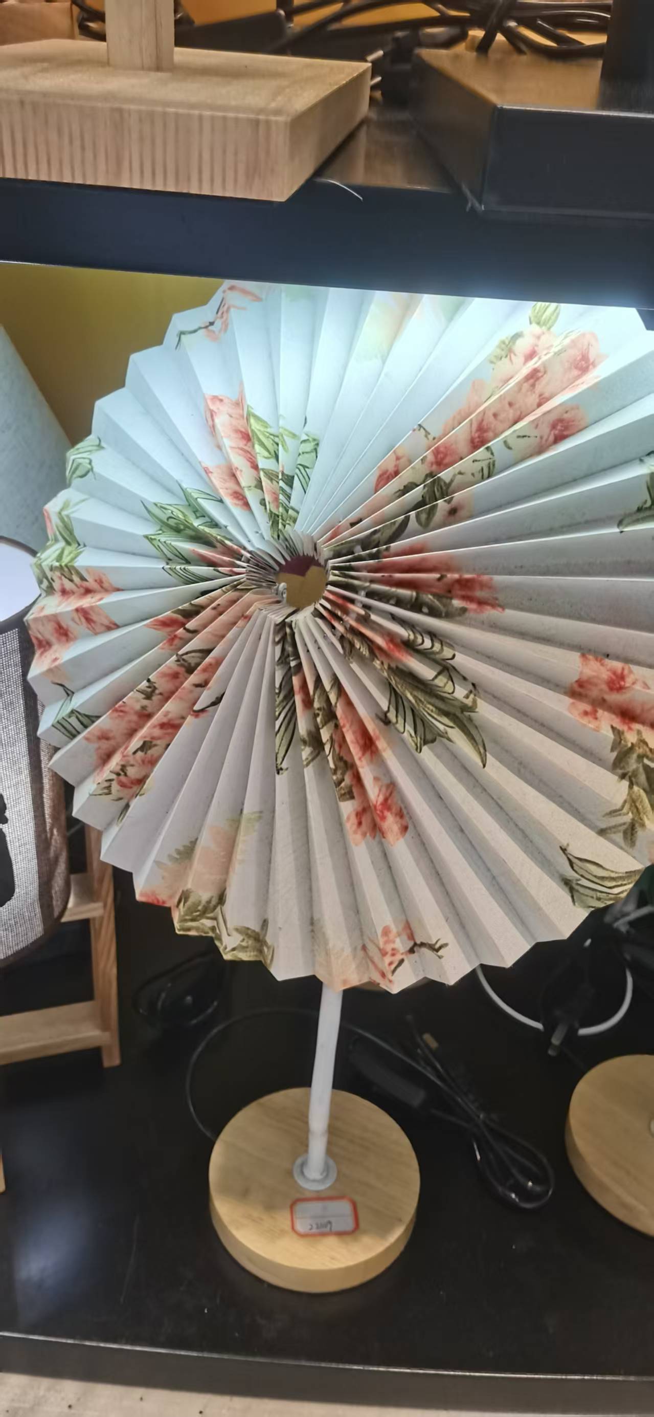 国潮   创意台灯  547664765