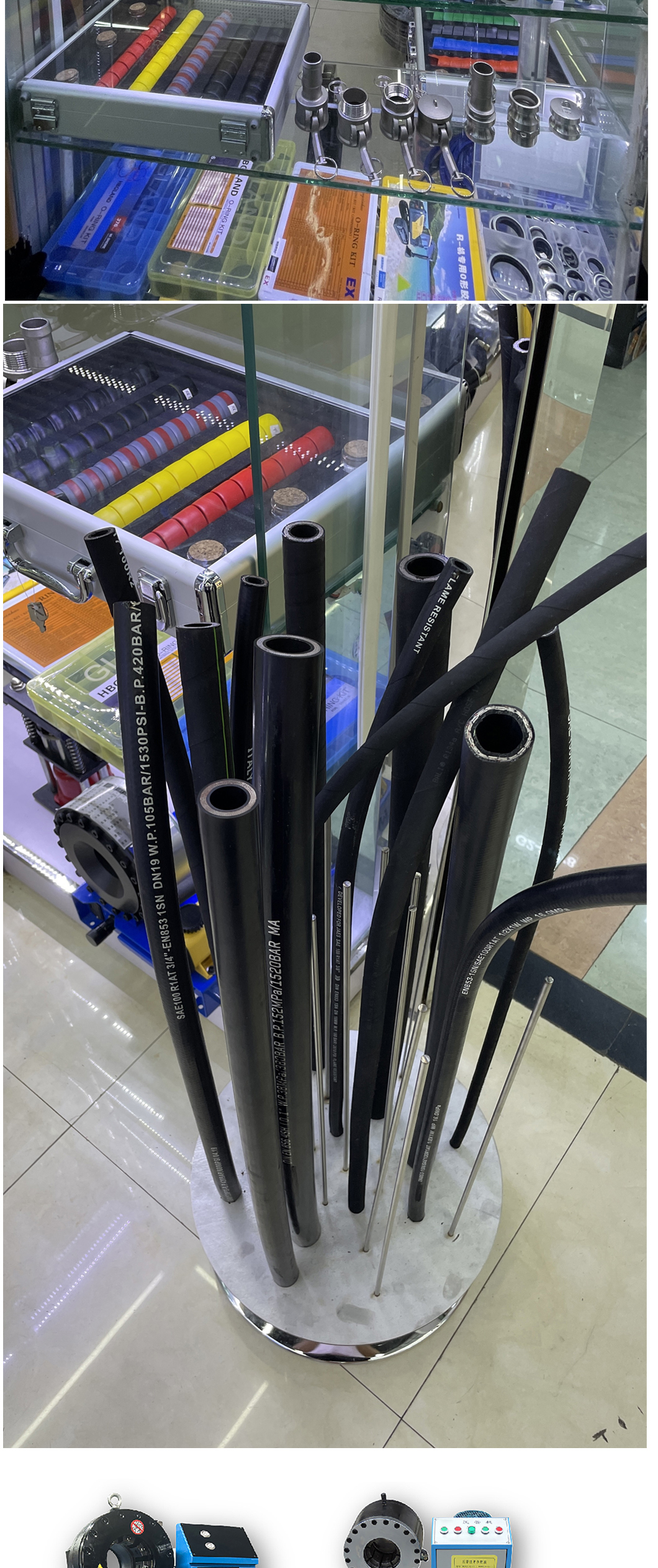 扣压机大棚钢管缩管机锁管机镀锌管缩管机高压油管压管机液压油管扣压机大棚钢管缩管机锁管机镀锌管缩管机高压油管压管机液压油管详情9