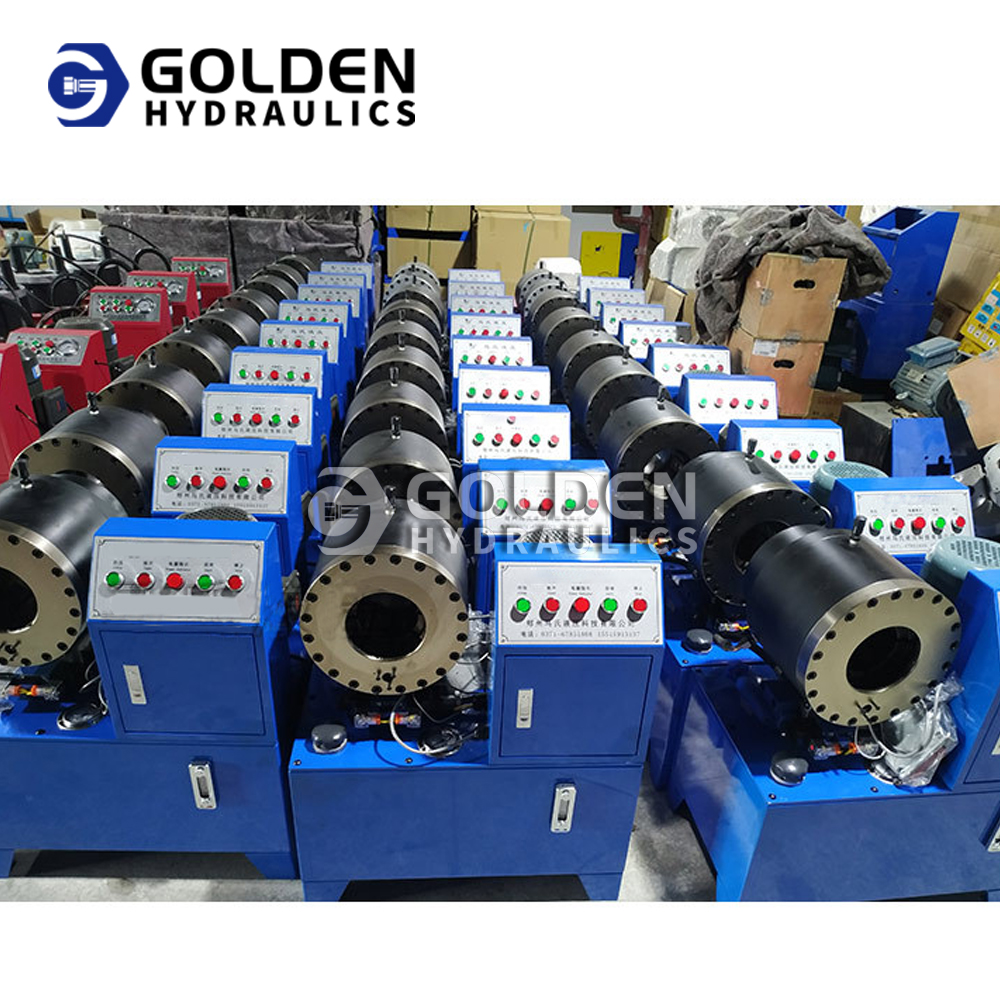 扣压机大棚钢管缩管机锁管机镀锌管缩管机高压油管压管机液压油管扣压机大棚钢管缩管机锁管机镀锌管缩管机高压油管压管机液压油管产品图