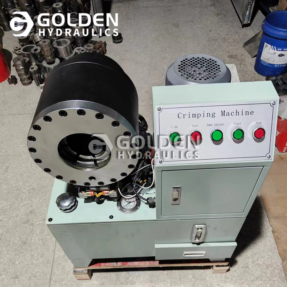 其他液压工具实物图